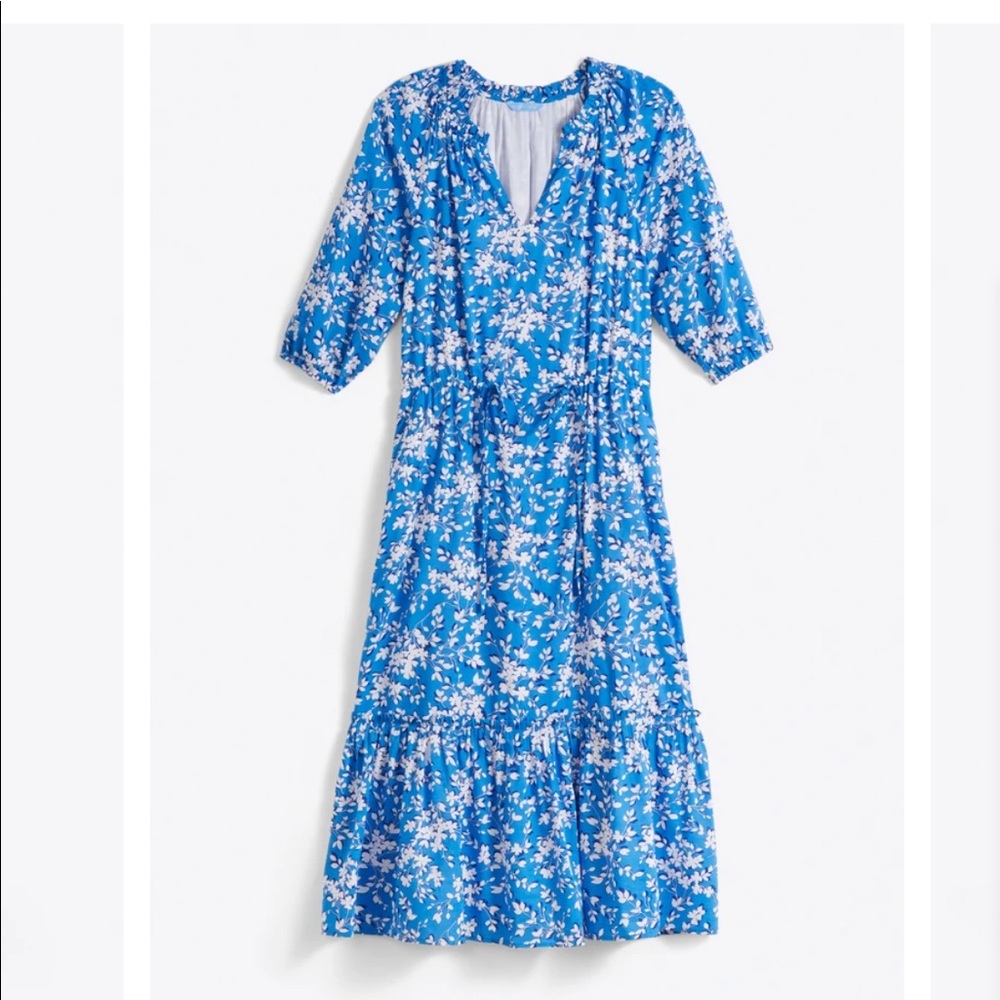 Draper James Dress